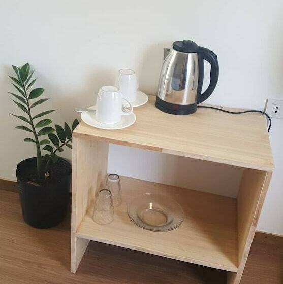 Пансион Mystic Divers Guesthouse