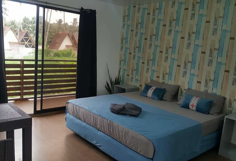 Пансион Mystic Divers Guesthouse