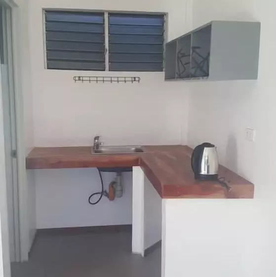 Majatalo Mystic Divers Guesthouse