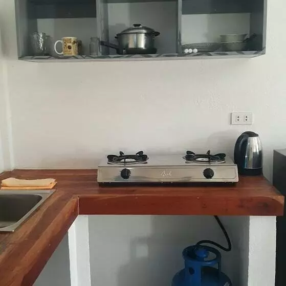 Majatalo Mystic Divers Guesthouse