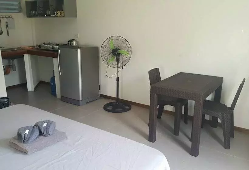 Majatalo Mystic Divers Guesthouse