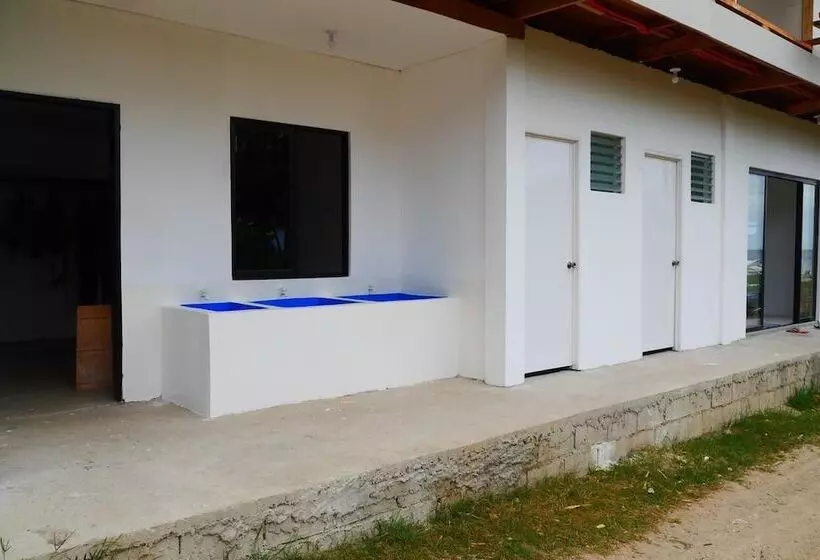 Majatalo Mystic Divers Guesthouse