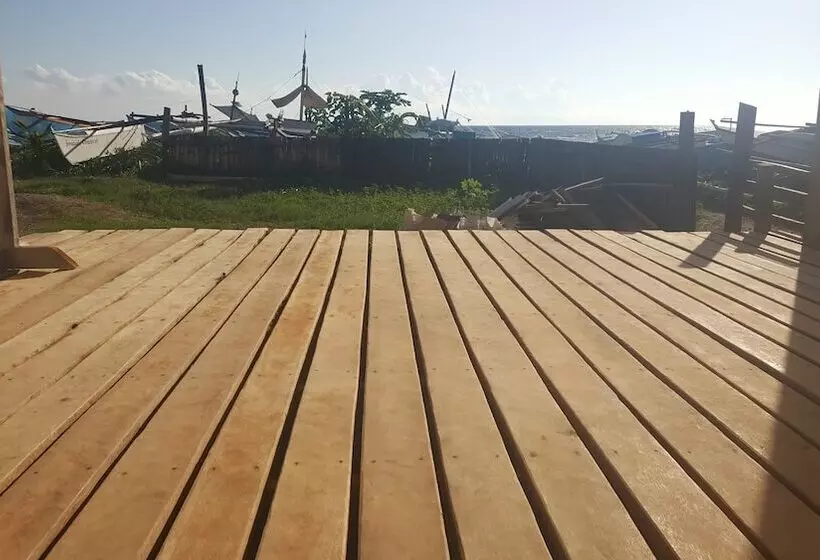 Majatalo Mystic Divers Guesthouse