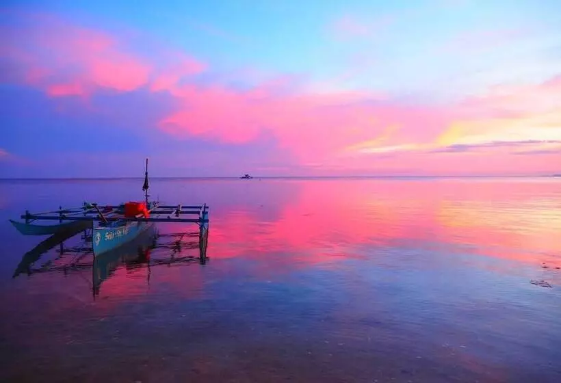 Majatalo Mystic Divers Guesthouse