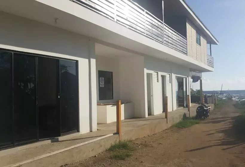 Majatalo Mystic Divers Guesthouse