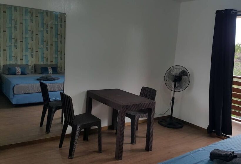 Пансион Mystic Divers Guesthouse