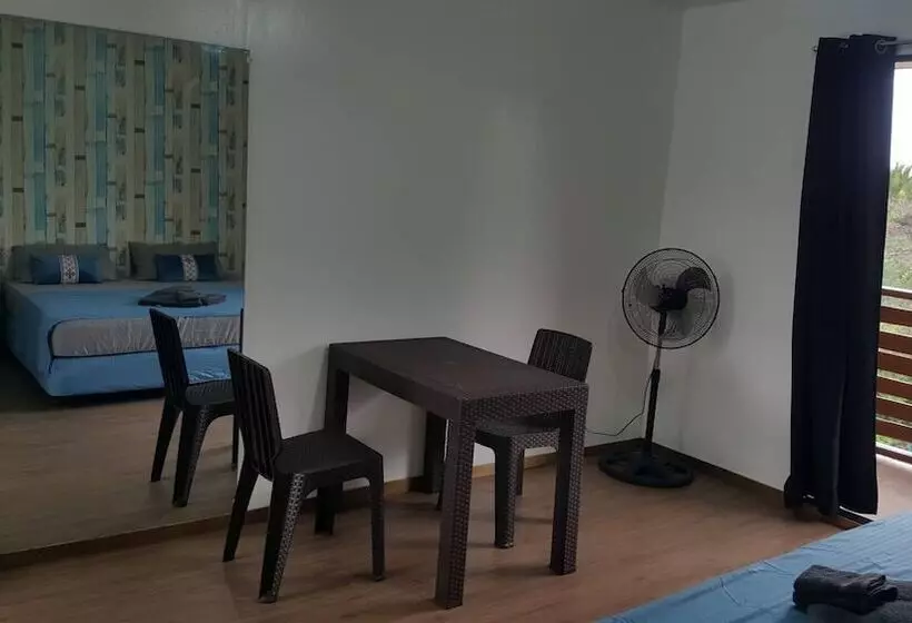 Majatalo Mystic Divers Guesthouse