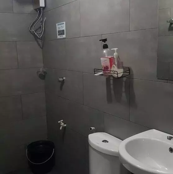 Majatalo Mystic Divers Guesthouse