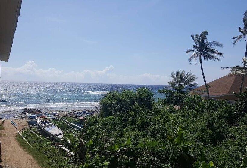 Пансион Mystic Divers Guesthouse