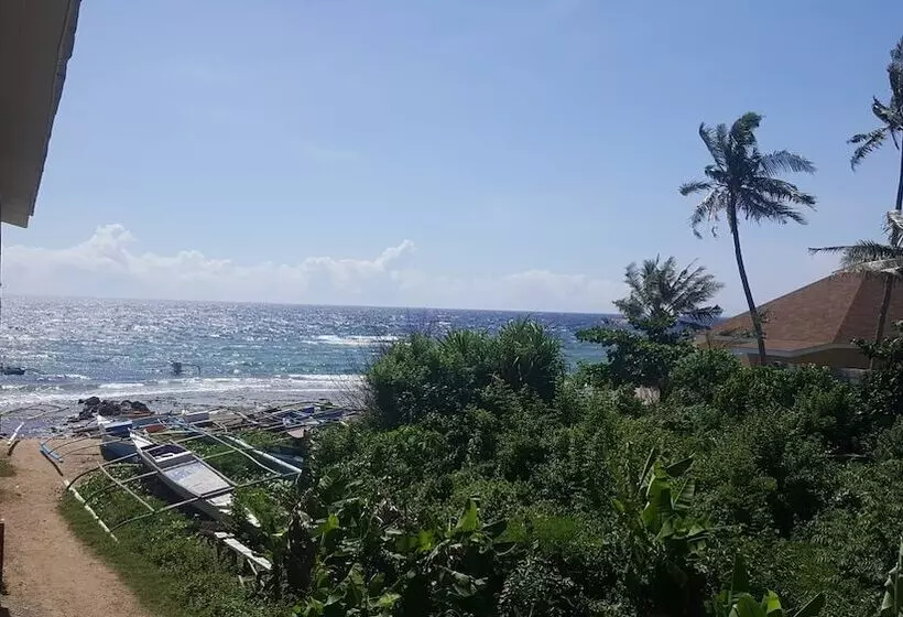 Majatalo Mystic Divers Guesthouse