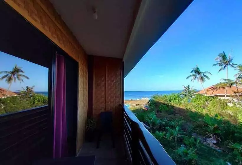 Majatalo Mystic Divers Guesthouse