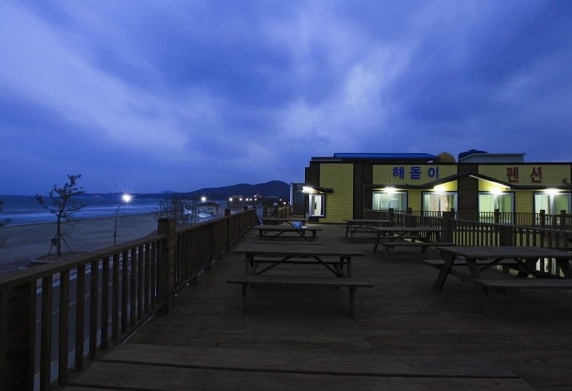 Pensão Pohang Sunrise