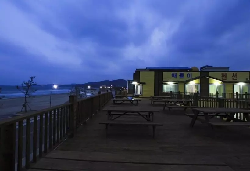 ペンション Pohang Sunrise