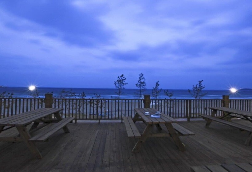 Pensão Pohang Sunrise