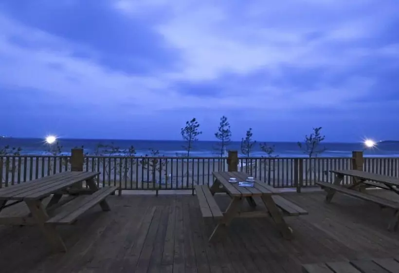 ペンション Pohang Sunrise