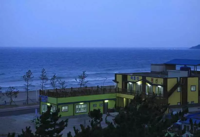 ペンション Pohang Sunrise