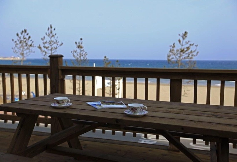 Pensão Pohang Sunrise