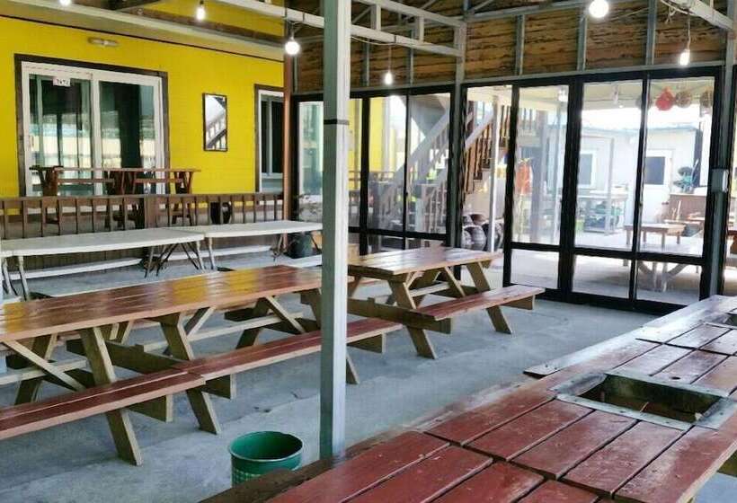 Pensão Pohang Sunrise