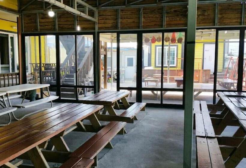 Pensão Pohang Sunrise