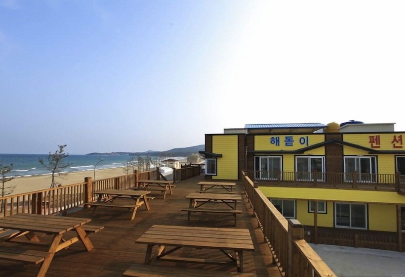 Pensão Pohang Sunrise