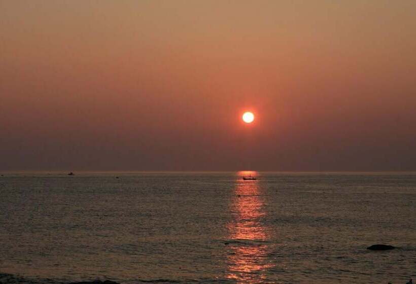 Pensão Pohang Sunrise