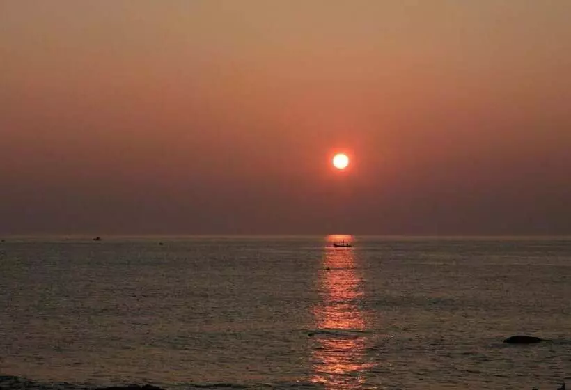 ペンション Pohang Sunrise
