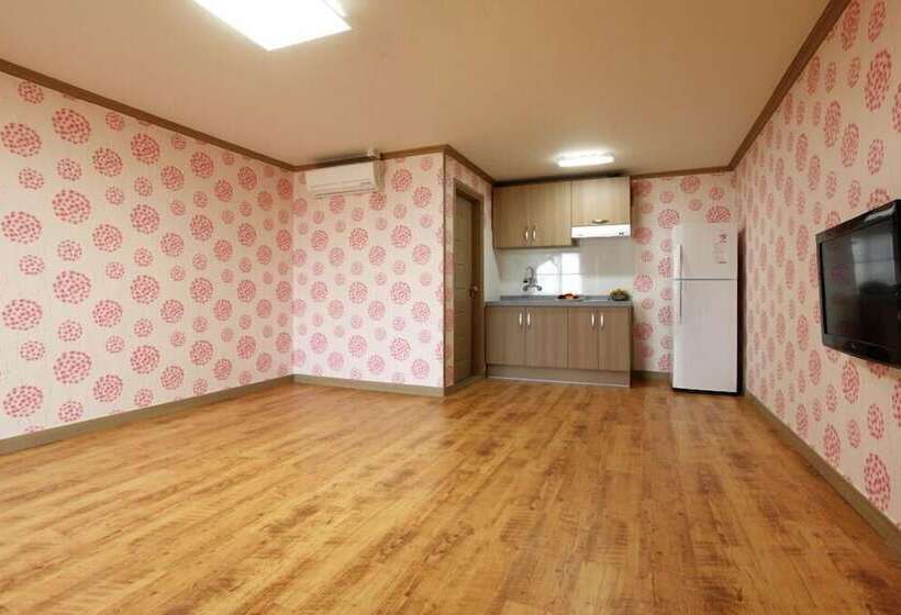 Pensão Pohang Sunrise