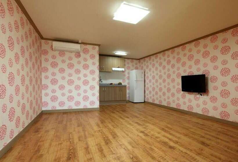 Pensão Pohang Sunrise