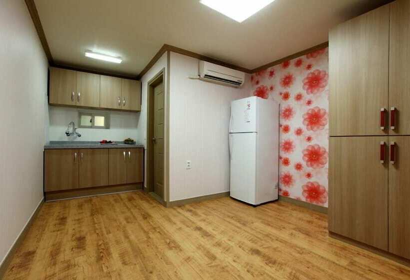 Pensão Pohang Sunrise