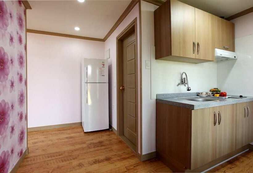 Pensão Pohang Sunrise