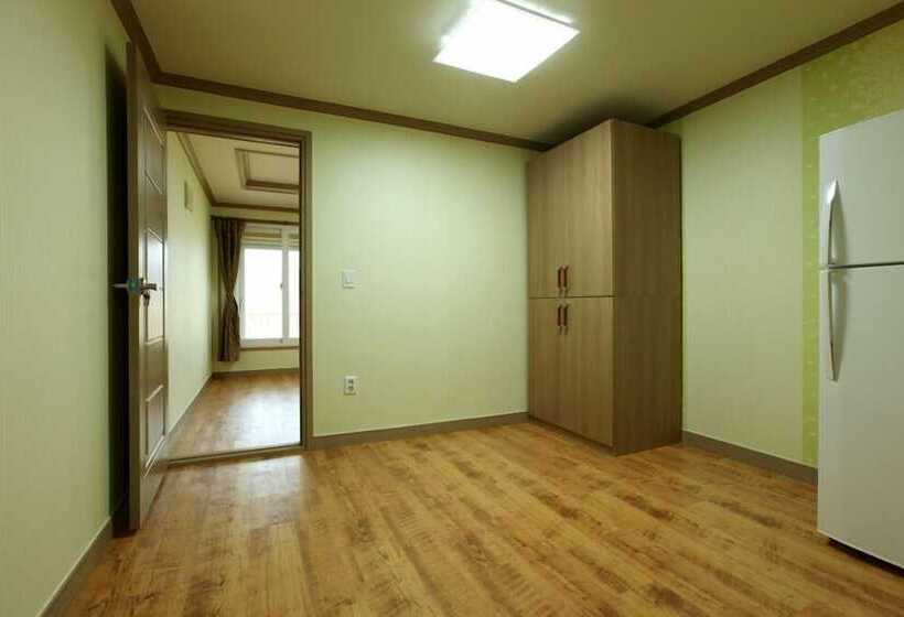 Pensão Pohang Sunrise