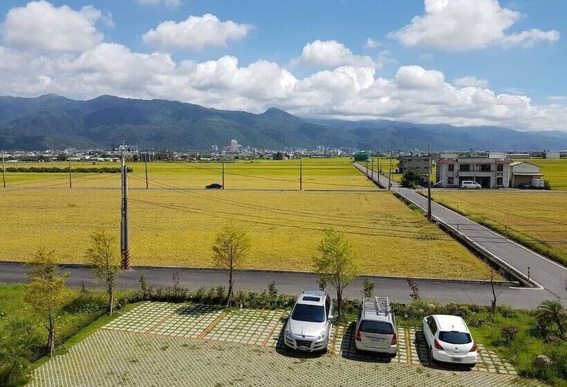 Pensiune Relax Homestay