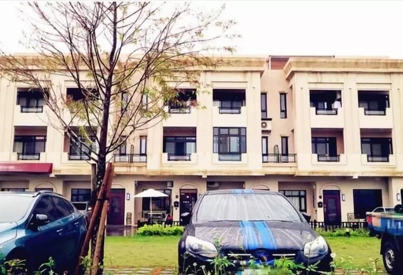 پانسیون Relax Homestay