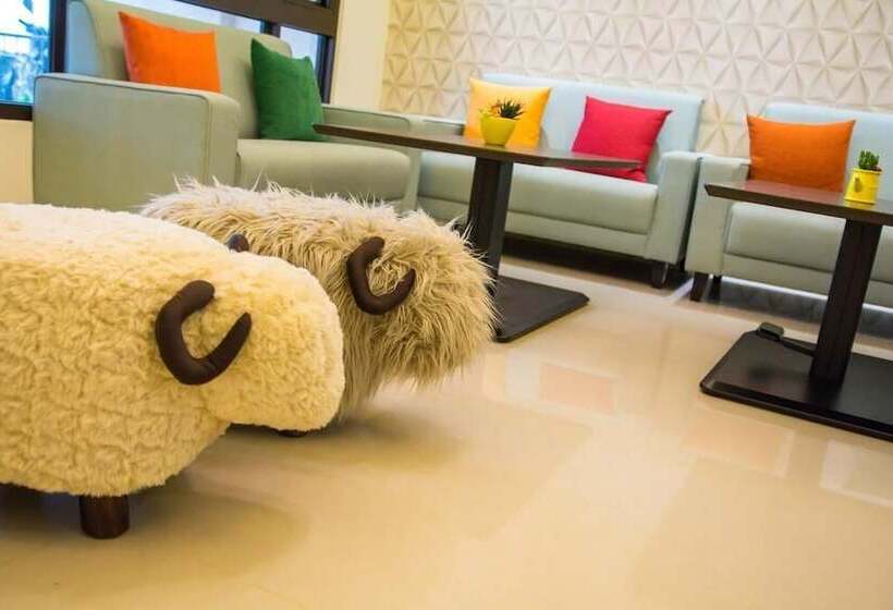 Pensiune Relax Homestay