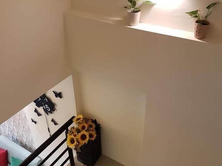 Pensiune Relax Homestay