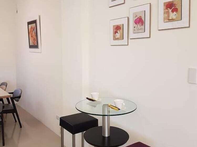 Pensiune Relax Homestay