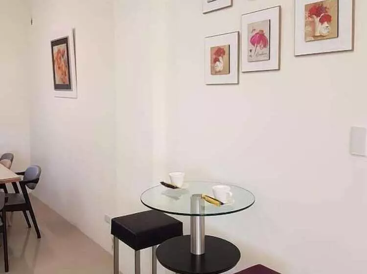 پانسیون Relax Homestay