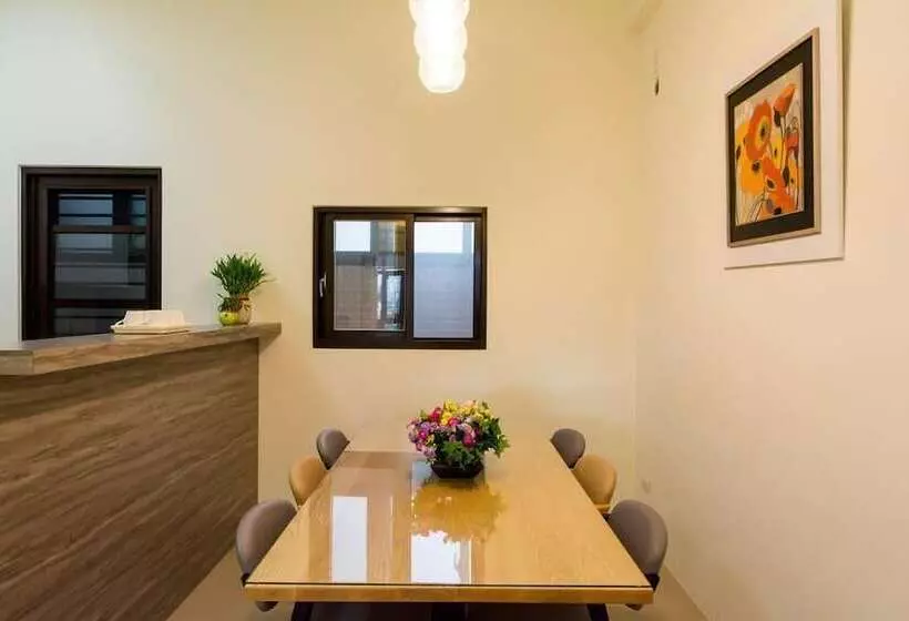 پانسیون Relax Homestay