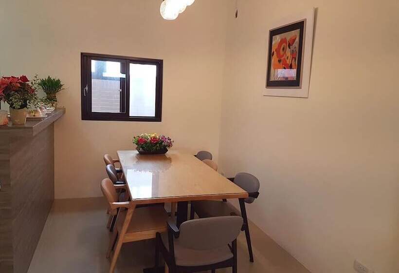 Pensiune Relax Homestay