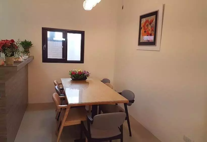 پانسیون Relax Homestay