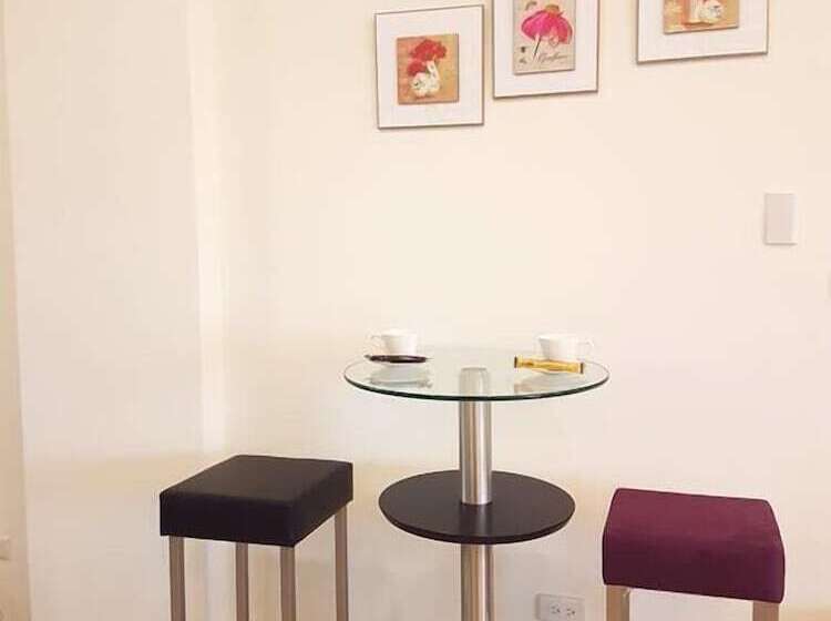 Pensiune Relax Homestay