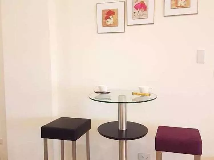 پانسیون Relax Homestay