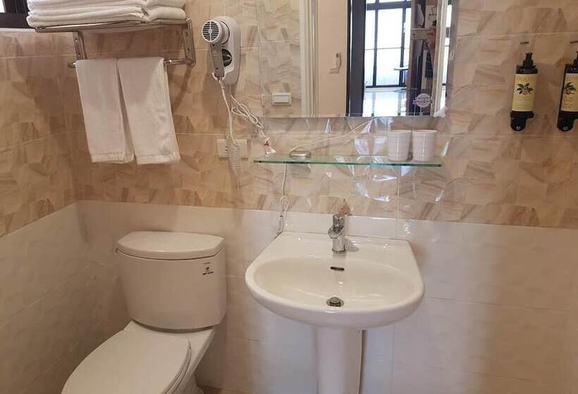 Pensiune Relax Homestay