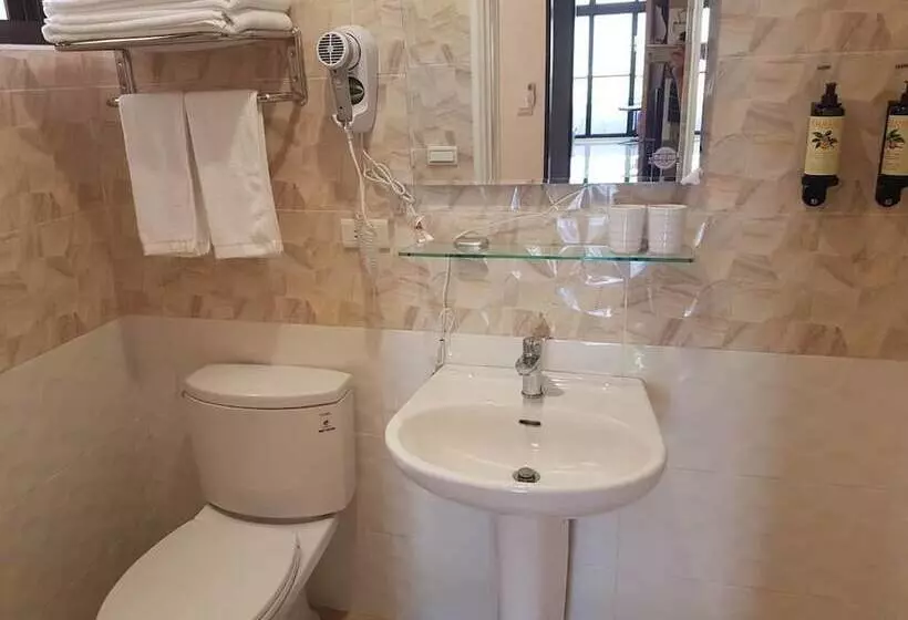 پانسیون Relax Homestay