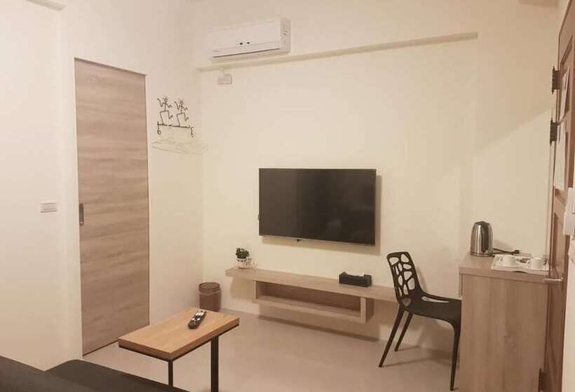 Pensiune Relax Homestay