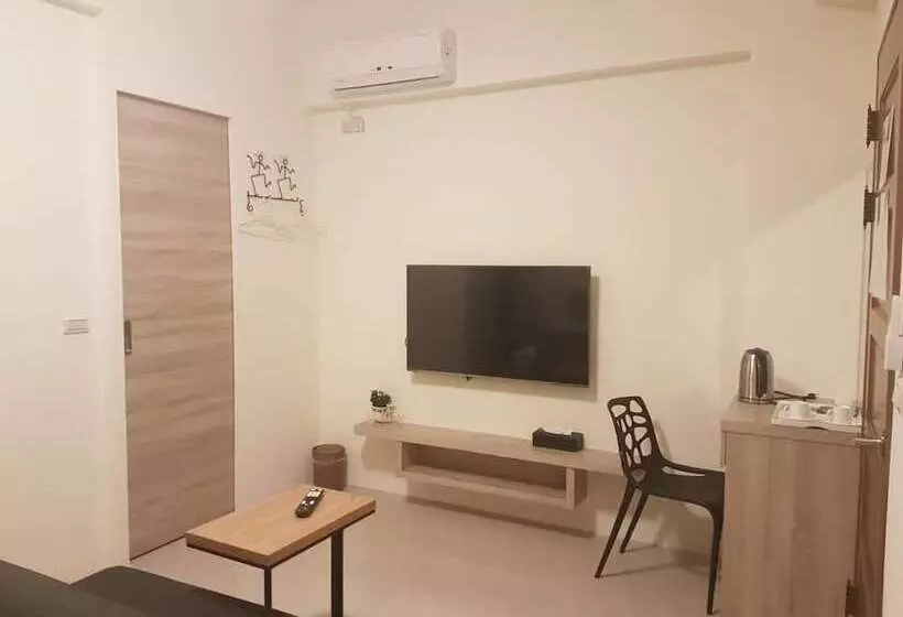 پانسیون Relax Homestay