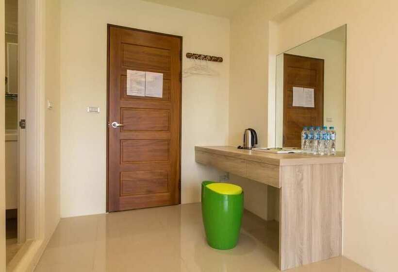 Pensiune Relax Homestay