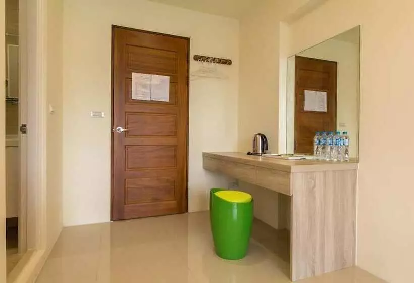 پانسیون Relax Homestay