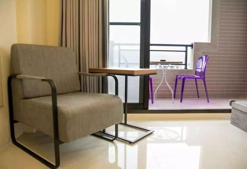 پانسیون Relax Homestay