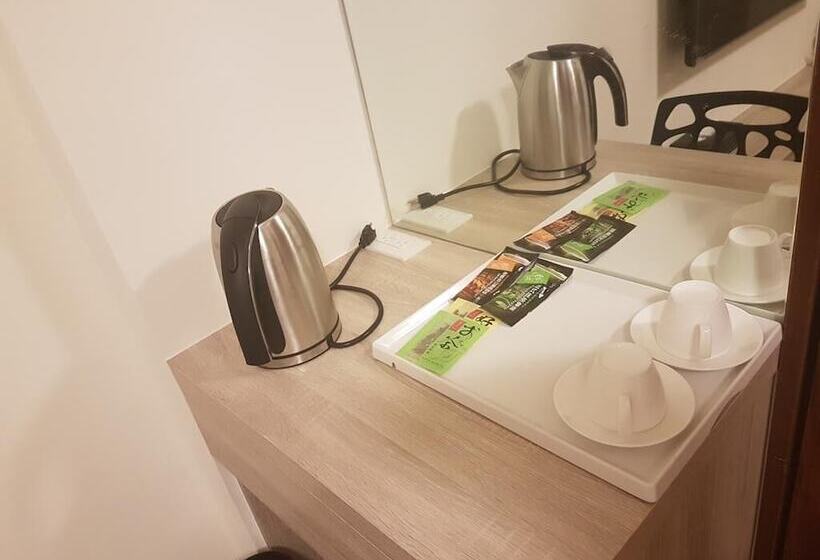 Pensiune Relax Homestay